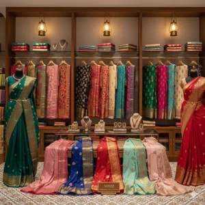 Sarees