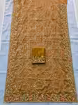 Premium Saree with Party Wear Elements and Intricate Motifs