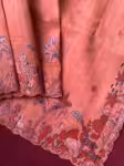 Designer Silk Saree with Blouse for Festive Occasions