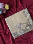 Designer Silk Saree with Blouse for Festive Occasions